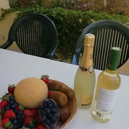 Daire Mareverde Relax Costa Adeje