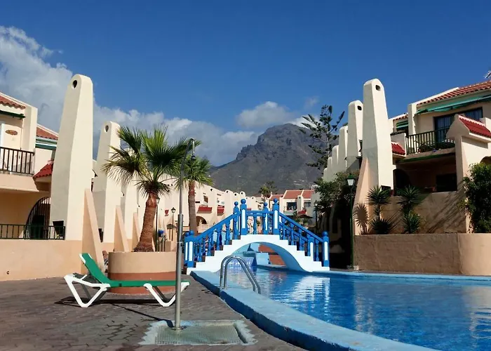 Mareverde Relax * 아데제