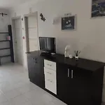 Lägenhet Mareverde Relax *