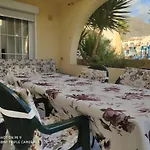 Lägenhet Mareverde Relax Costa Adeje (Tenerife)