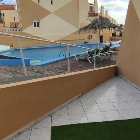 Mareverde Relax Appartamento
