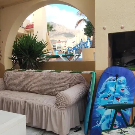 Mareverde Relax * Costa Adeje (Tenerife)