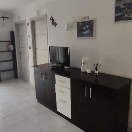 Apartment Mareverde Relax *