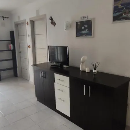 Apartment Mareverde Relax *