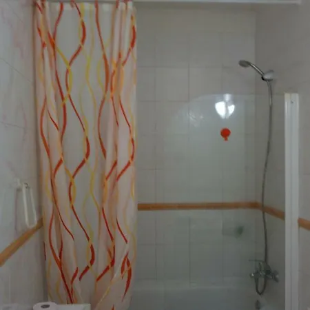 Mareverde Relax Apartment
