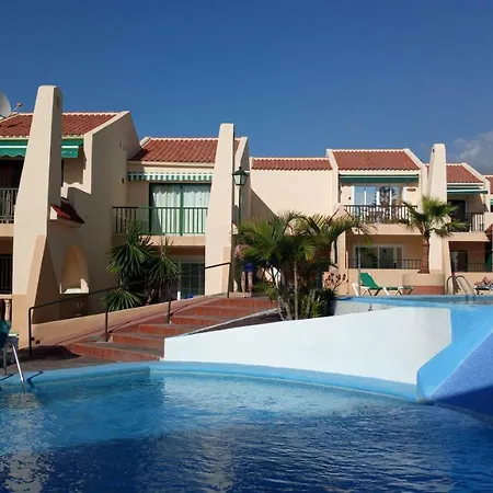 Apartment Mareverde Relax *