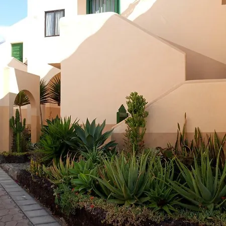 Mareverde Relax Apartment