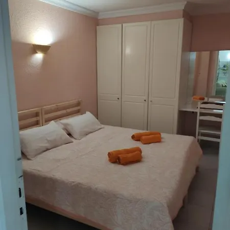 Apartment Mareverde Relax